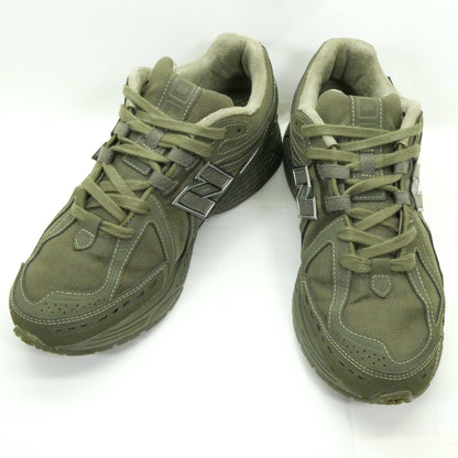NEW BALANCE M1906R Cordura Pack Olive Sneakers