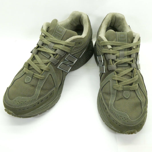 NEW BALANCE M1906R Cordura Pack Olive Sneakers