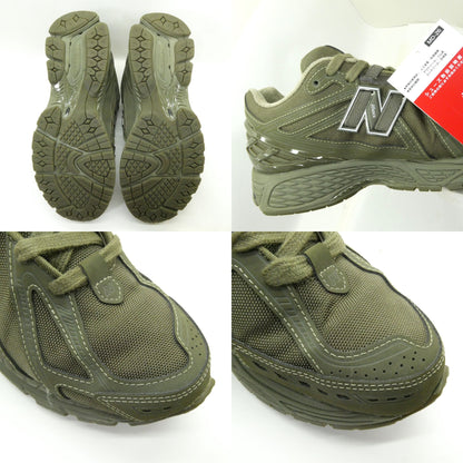 NEW BALANCE M1906R Cordura Pack Olive Sneakers
