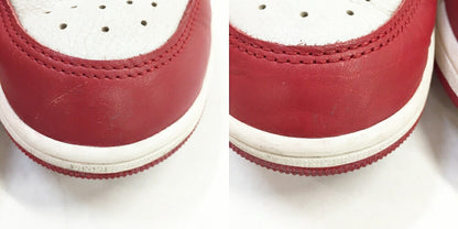 NIKE Air Jordan 1 Retro High OG "Chicago" Sneakers Size 11