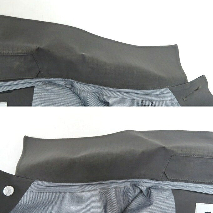 CMF OUTDOOR GARMENT Gray Jacket Size M