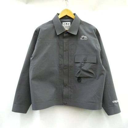CMF OUTDOOR GARMENT Gray Jacket Size M