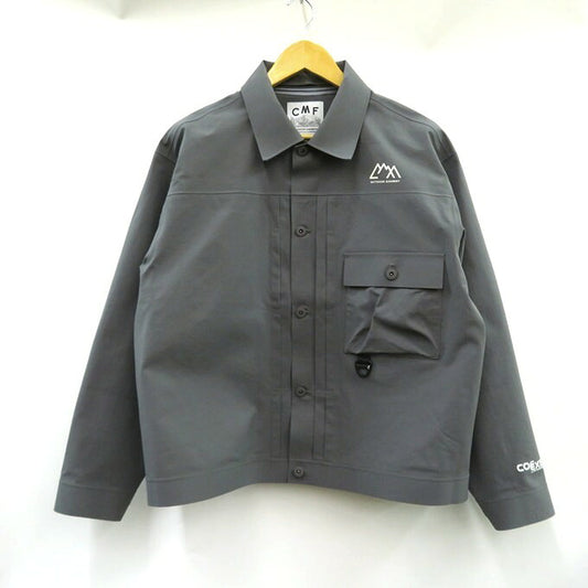 CMF OUTDOOR GARMENT Gray Jacket Size M
