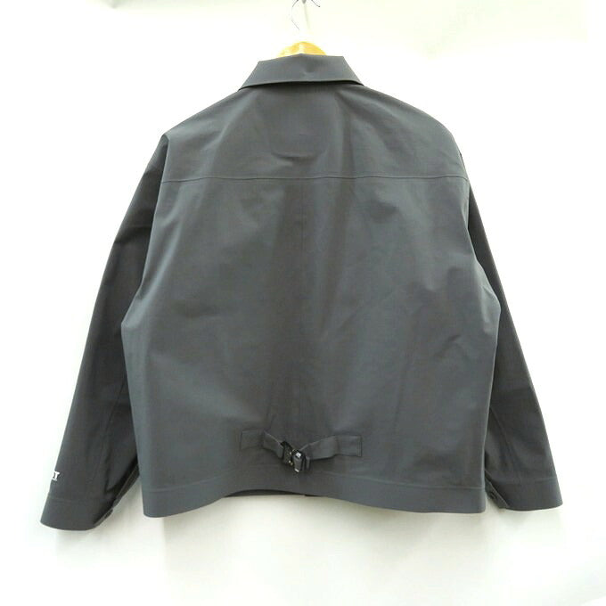 CMF OUTDOOR GARMENT Gray Jacket Size M
