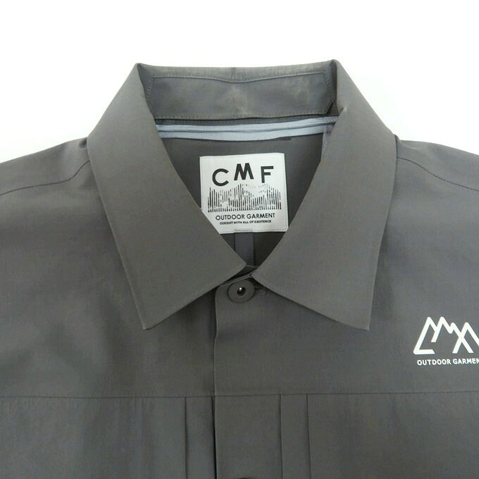 CMF OUTDOOR GARMENT Gray Jacket Size M