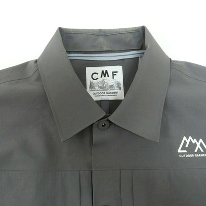 CMF OUTDOOR GARMENT Gray Jacket Size M