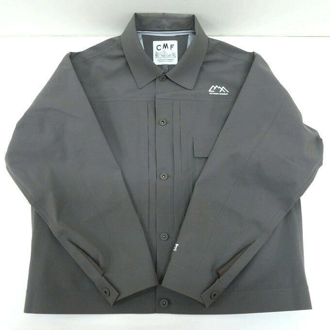 CMF OUTDOOR GARMENT Gray Jacket Size M
