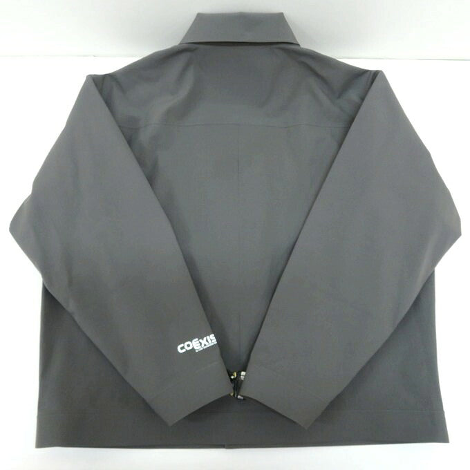 CMF OUTDOOR GARMENT Gray Jacket Size M