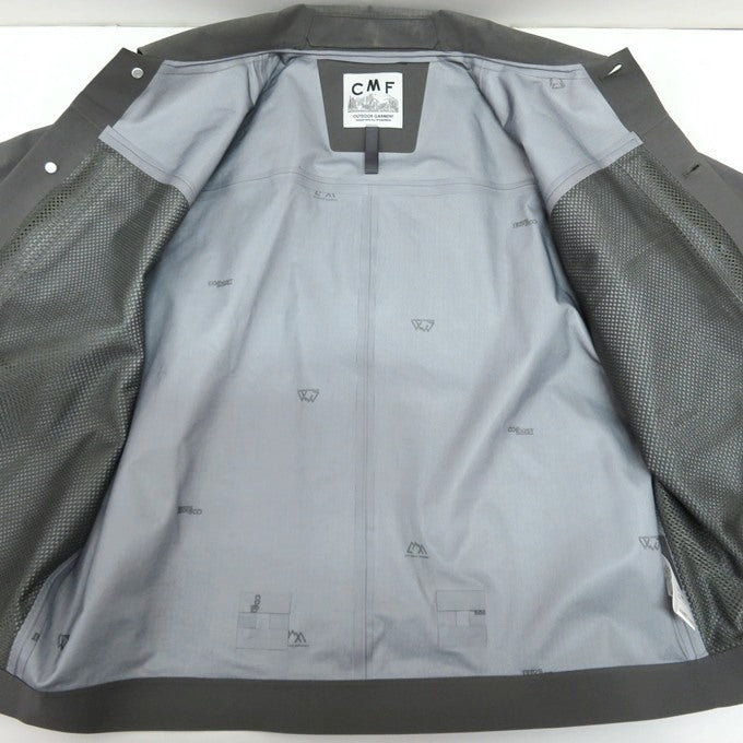 CMF OUTDOOR GARMENT Gray Jacket Size M