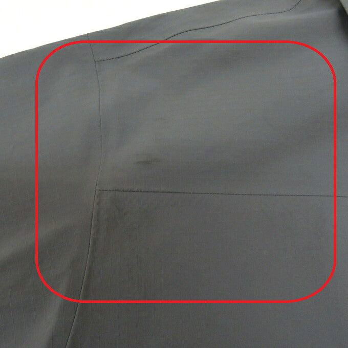 CMF OUTDOOR GARMENT Gray Jacket Size M