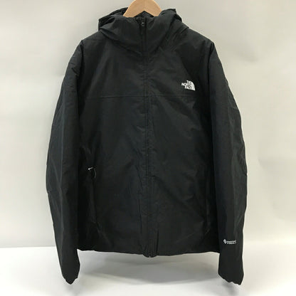 THE NORTH FACE GTX Action Insulated Jacket Black Size XL