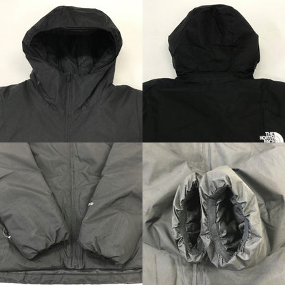 THE NORTH FACE GTX Action Insulated Jacket Black Size XL