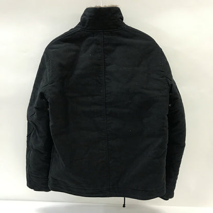 GERUGA N-1 Deck Jacket Black Size 3