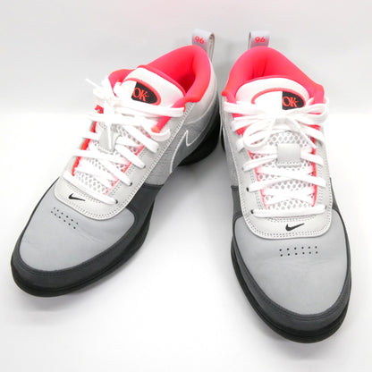 NIKE Book 1 95 EP Air Max 95 Solar Red Sneakers