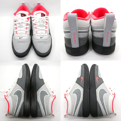 NIKE Book 1 95 EP Air Max 95 Solar Red Sneakers