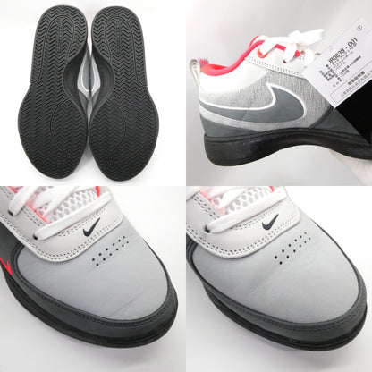 NIKE Book 1 95 EP Air Max 95 Solar Red Sneakers