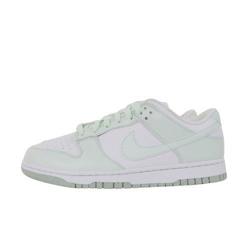 NIKE WMNS Dunk Low Next Nature Mint Sneakers Size 27.0cm