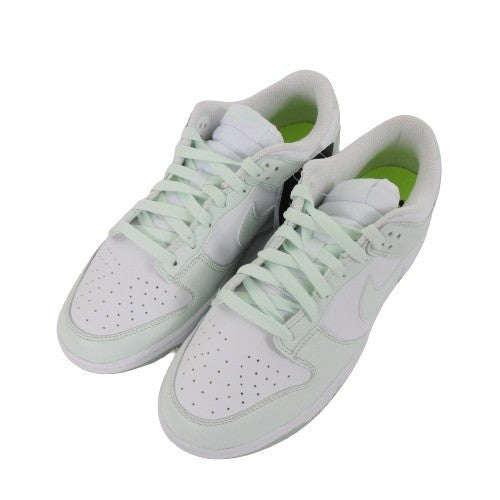NIKE WMNS Dunk Low Next Nature Mint Sneakers Size 27.0cm