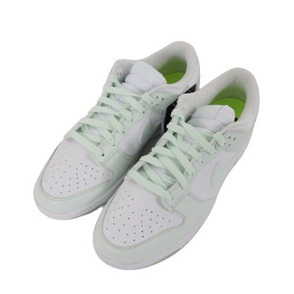 NIKE WMNS Dunk Low Next Nature Mint Sneakers Size 27.0cm
