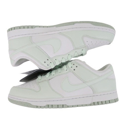 NIKE WMNS Dunk Low Next Nature Mint Sneakers Size 27.0cm