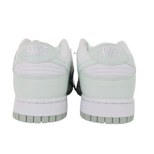 NIKE WMNS Dunk Low Next Nature Mint Sneakers Size 27.0cm