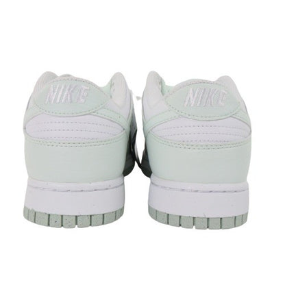 NIKE WMNS Dunk Low Next Nature Mint Sneakers Size 27.0cm