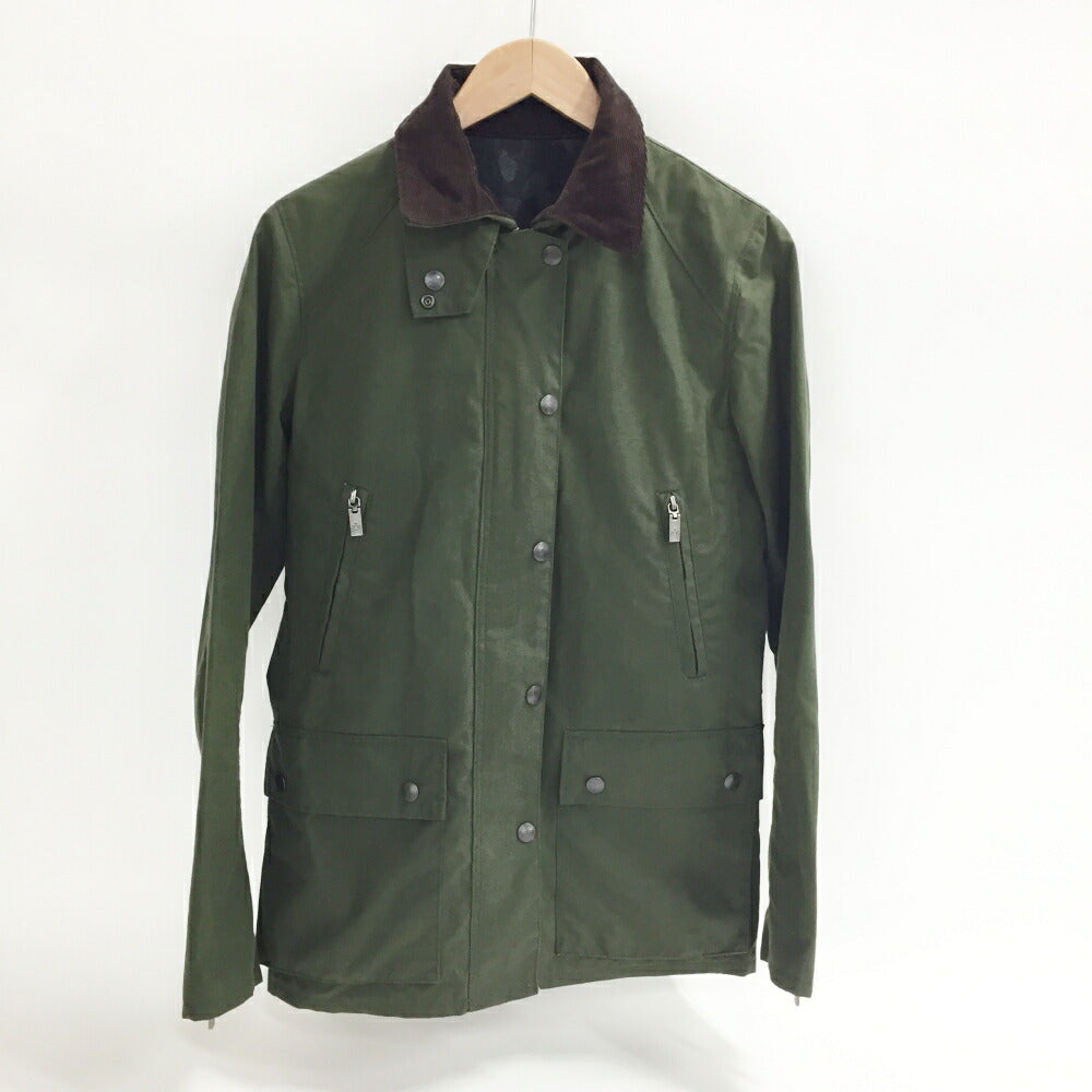 lucien pellat-finet Khaki Jacket Size S