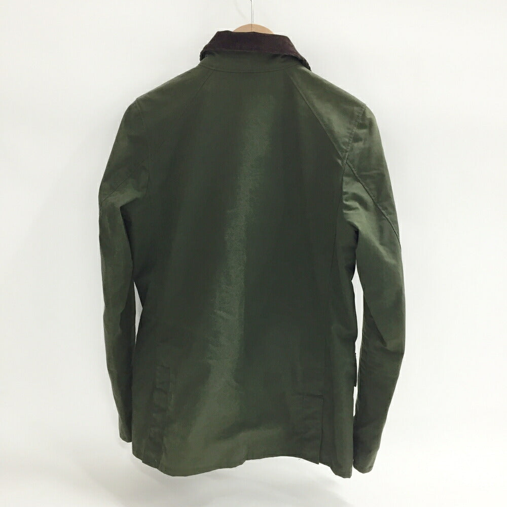 lucien pellat-finet Khaki Jacket Size S