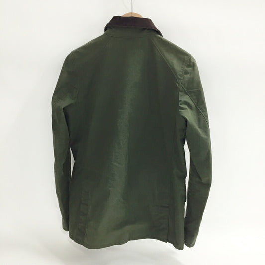lucien pellat-finet Khaki Jacket Size S