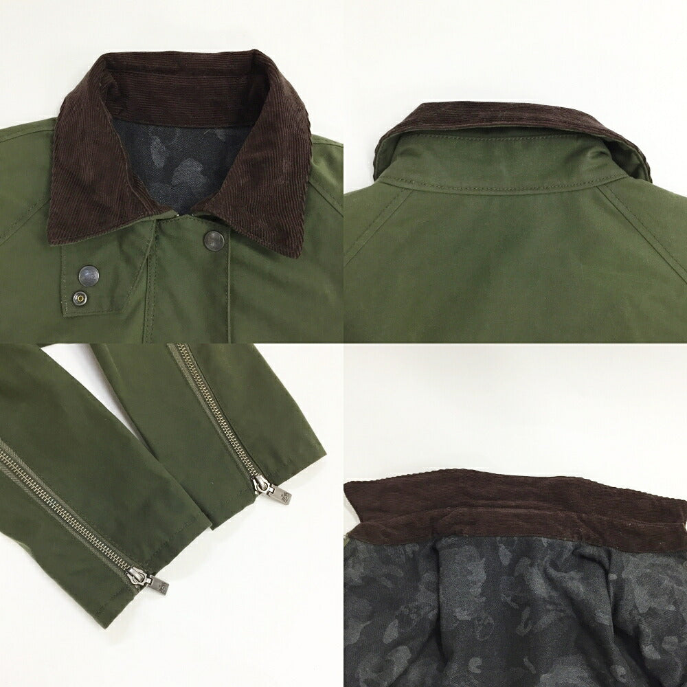 lucien pellat-finet Khaki Jacket Size S