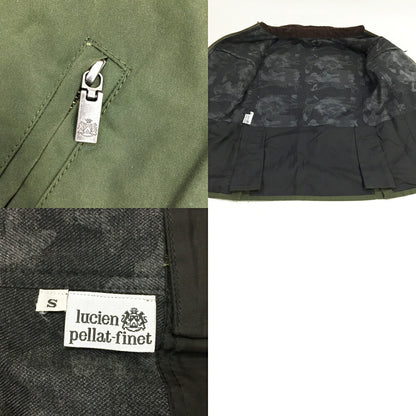 lucien pellat-finet Khaki Jacket Size S