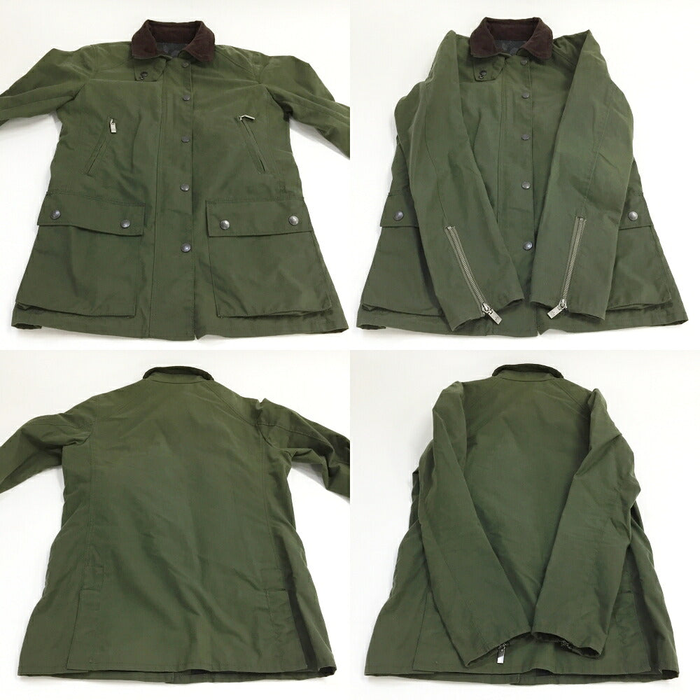 lucien pellat-finet Khaki Jacket Size S