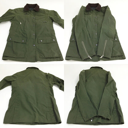 lucien pellat-finet Khaki Jacket Size S