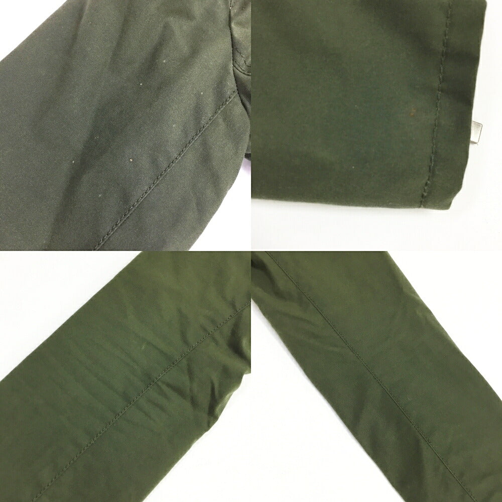 lucien pellat-finet Khaki Jacket Size S