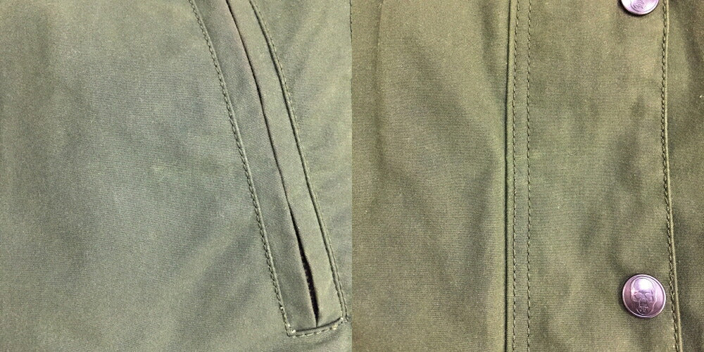lucien pellat-finet Khaki Jacket Size S