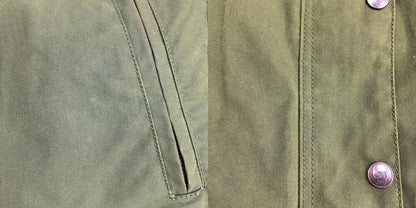 lucien pellat-finet Khaki Jacket Size S