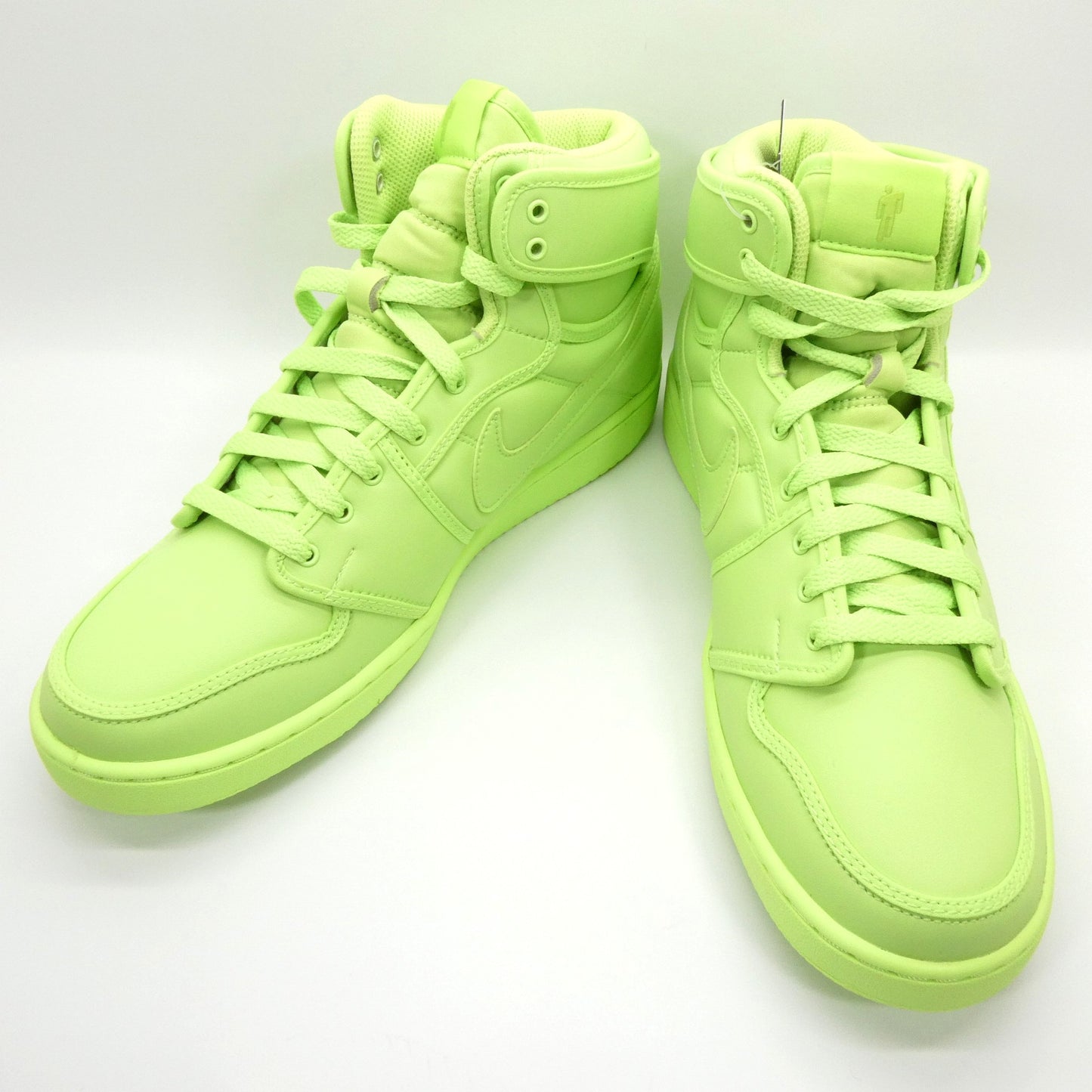 NIKE WMNS AJKO 1 SP Billie Eilish Key Lime Sneakers