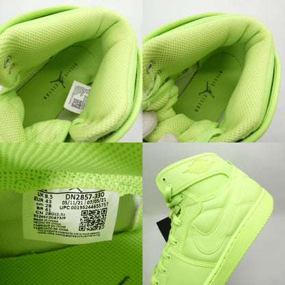 NIKE WMNS AJKO 1 SP Billie Eilish Key Lime Sneakers