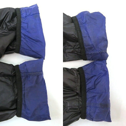 Adidas NEO Label Light Down Jacket Black Size O