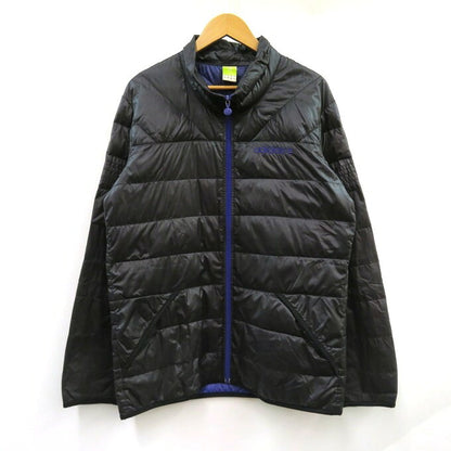 Adidas NEO Label Light Down Jacket Black Size O