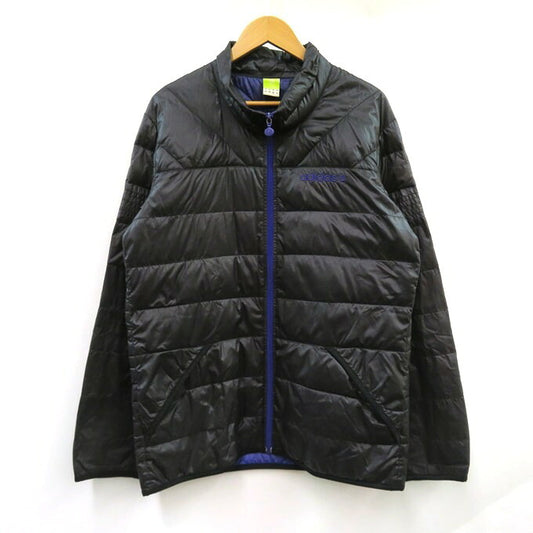 Adidas NEO Label Light Down Jacket Black Size O