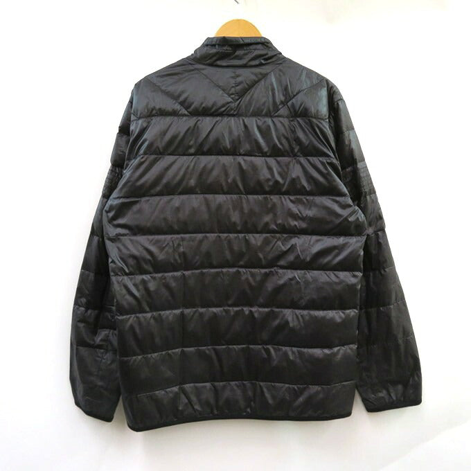 Adidas NEO Label Light Down Jacket Black Size O