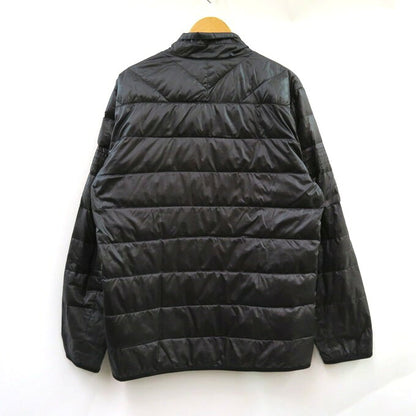 Adidas NEO Label Light Down Jacket Black Size O