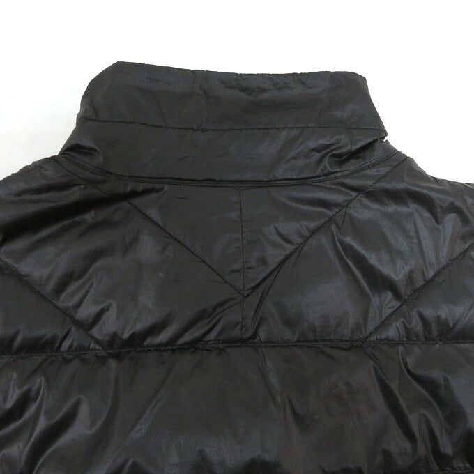 Adidas NEO Label Light Down Jacket Black Size O