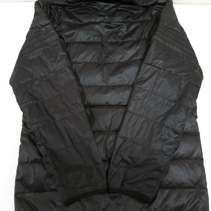 Adidas NEO Label Light Down Jacket Black Size O