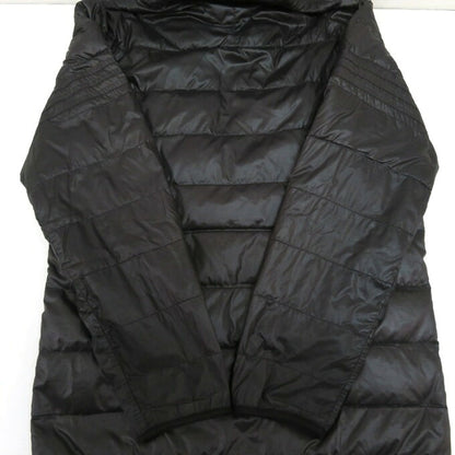 Adidas NEO Label Light Down Jacket Black Size O