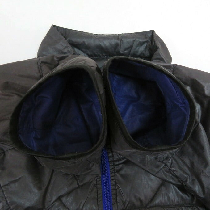 Adidas NEO Label Light Down Jacket Black Size O