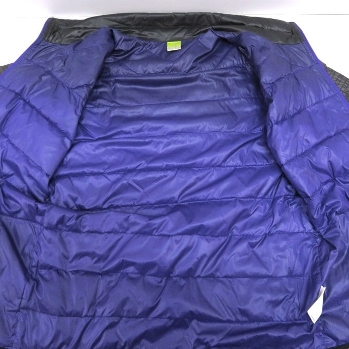 Adidas NEO Label Light Down Jacket Black Size O