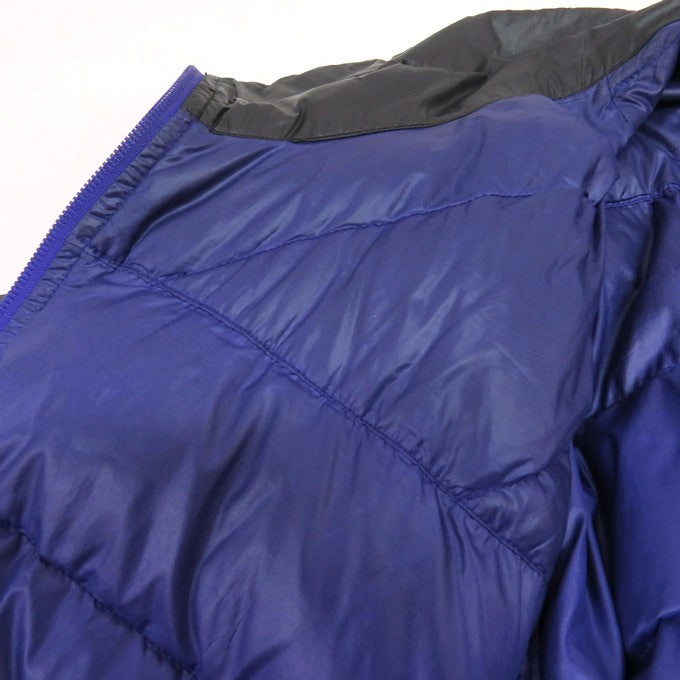Adidas NEO Label Light Down Jacket Black Size O