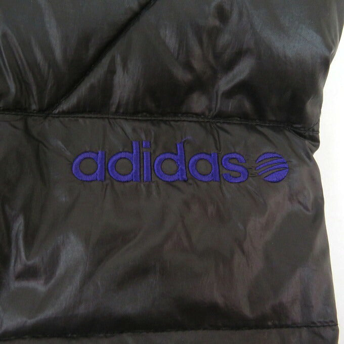 Adidas NEO Label Light Down Jacket Black Size O